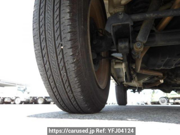 Used 2006 AT suzuki jimny JB23W Image[25]