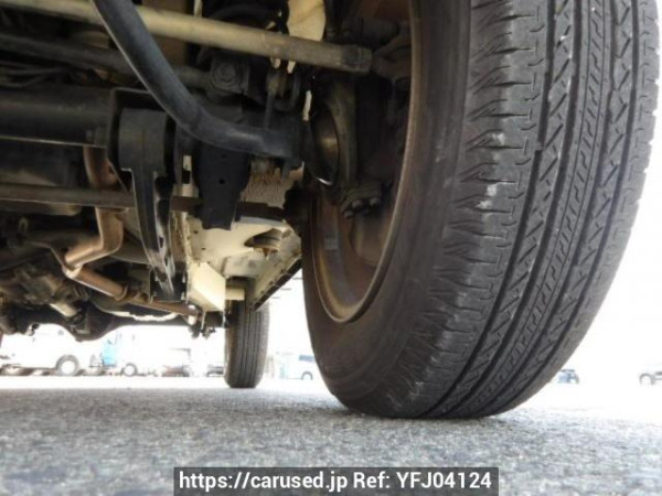 Used 2006 AT suzuki jimny JB23W Image[26]