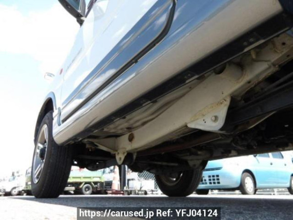 Used 2006 AT suzuki jimny JB23W Image[27]