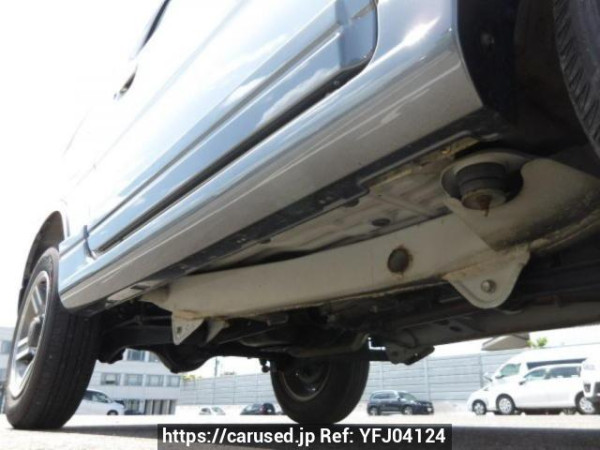 Used 2006 AT suzuki jimny JB23W Image[29]