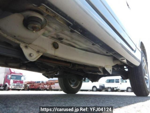 Used 2006 AT suzuki jimny JB23W Image[30]