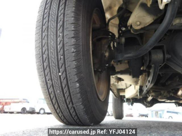 Used 2006 AT suzuki jimny JB23W Image[31]