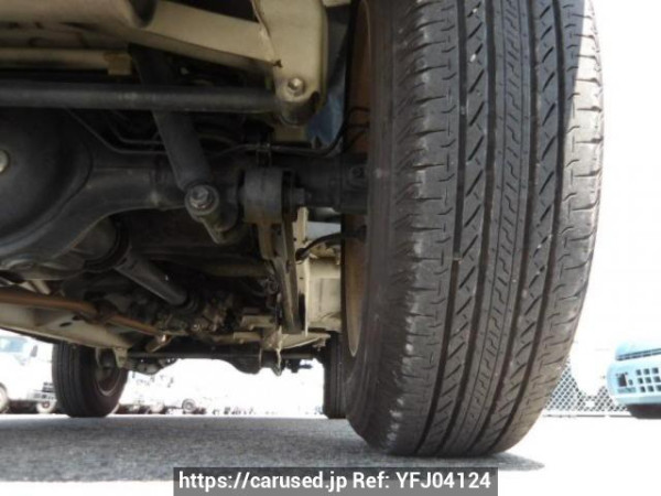 Used 2006 AT suzuki jimny JB23W Image[32]