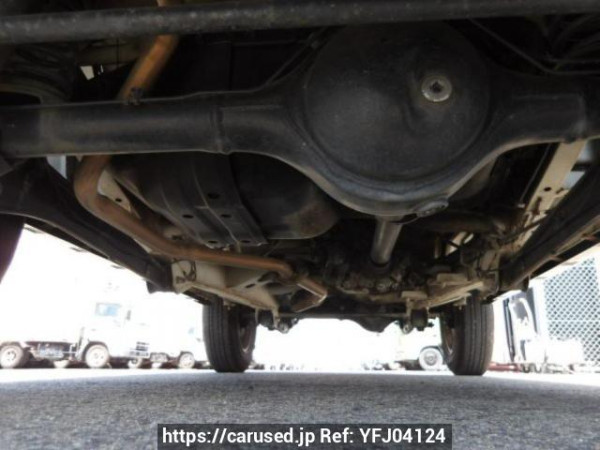 Used 2006 AT suzuki jimny JB23W Image[33]