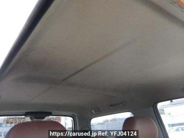 Used 2006 AT suzuki jimny JB23W Image[35]