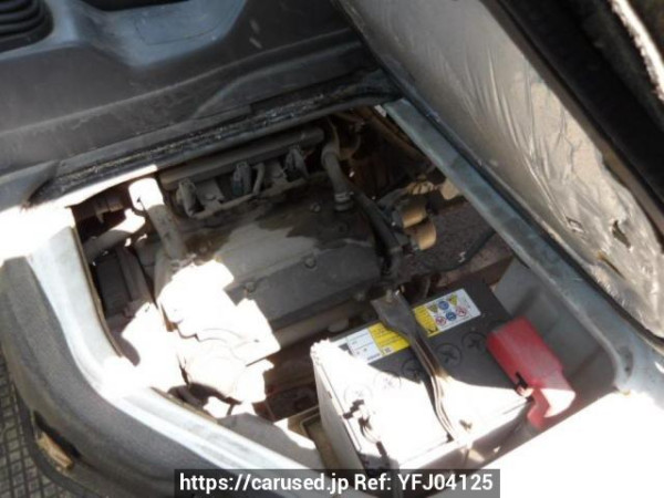 Used 2000 MT suzuki carry-truck DA52T Image[8]