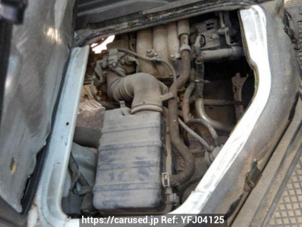 Used 2000 MT suzuki carry-truck DA52T Image[9]