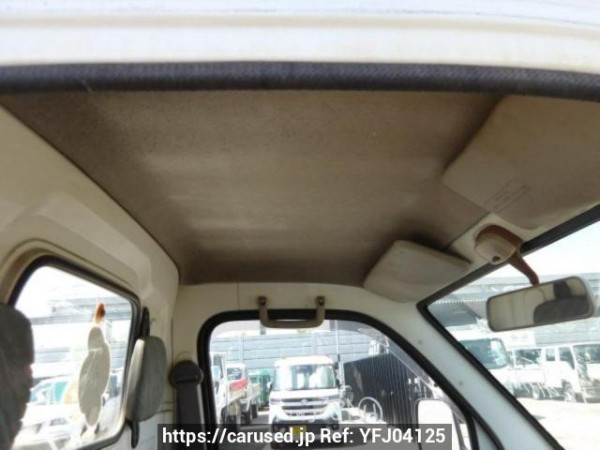 Used 2000 MT suzuki carry-truck DA52T Image[20]