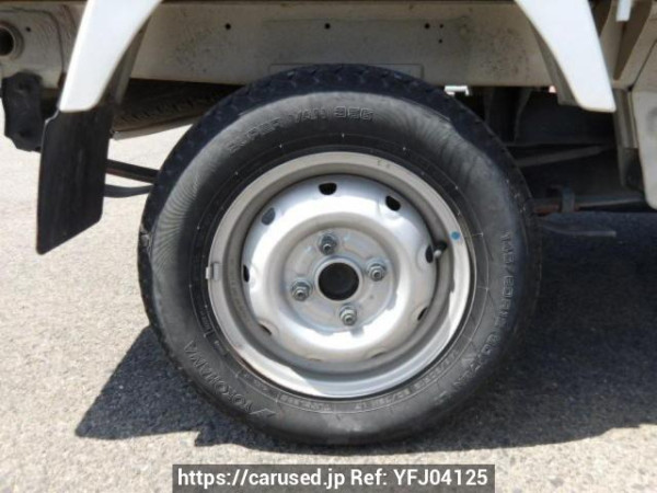 Used 2000 MT suzuki carry-truck DA52T Image[23]