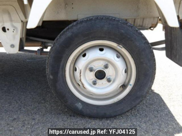 Used 2000 MT suzuki carry-truck DA52T Image[24]