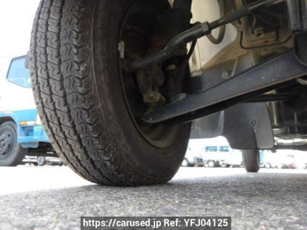 Used 2000 MT suzuki carry-truck DA52T Image[25]