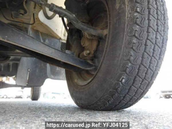 Used 2000 MT suzuki carry-truck DA52T Image[26]