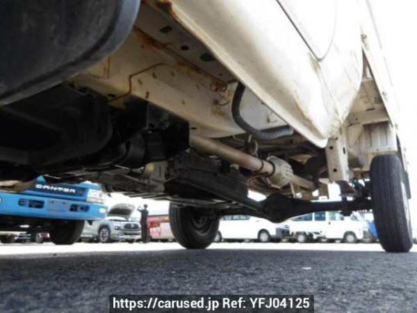 Used 2000 MT suzuki carry-truck DA52T Image[30]