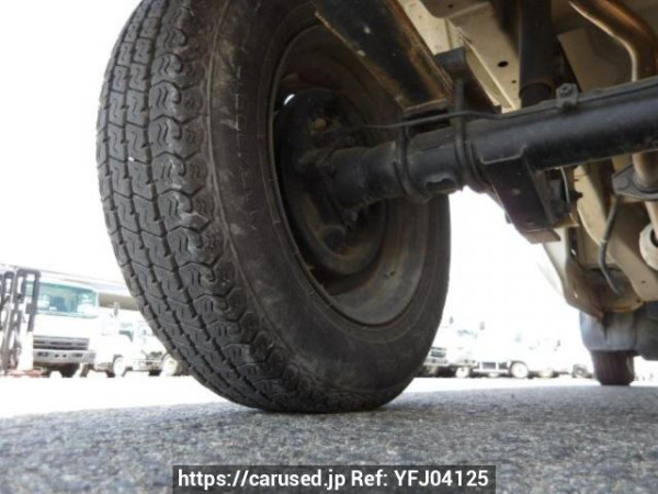 Used 2000 MT suzuki carry-truck DA52T Image[31]
