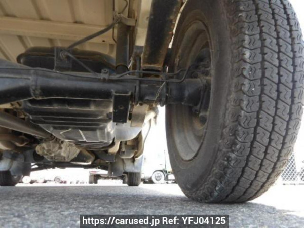 Used 2000 MT suzuki carry-truck DA52T Image[32]