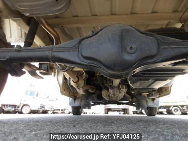 Used 2000 MT suzuki carry-truck DA52T Image[33]