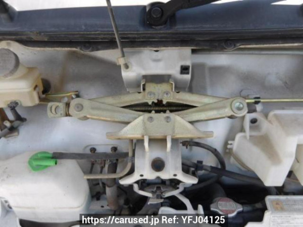 Used 2000 MT suzuki carry-truck DA52T Image[35]