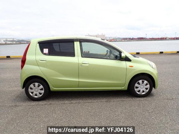 Used 2009 AT daihatsu mira L275S Image[7]