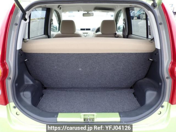 Used 2009 AT daihatsu mira L275S Image[8]