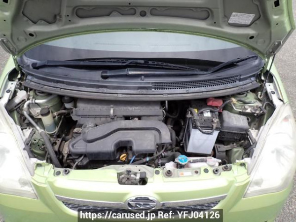 Used 2009 AT daihatsu mira L275S Image[9]