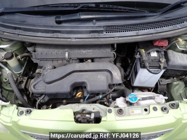 Used 2009 AT daihatsu mira L275S Image[10]