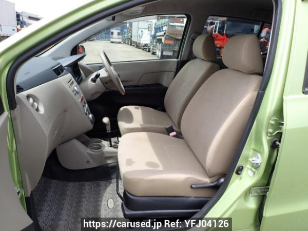 Used 2009 AT daihatsu mira L275S Image[14]