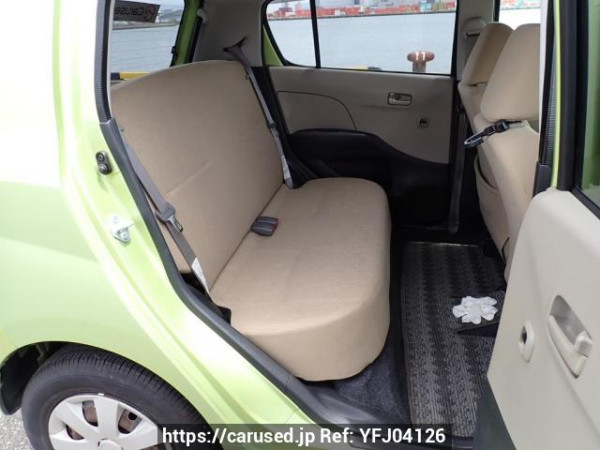 Used 2009 AT daihatsu mira L275S Image[15]