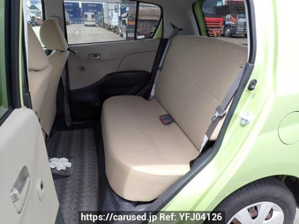 Used 2009 AT daihatsu mira L275S Image[16]