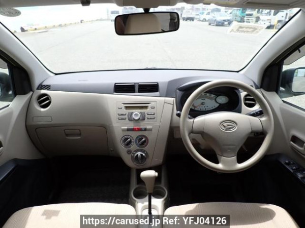 Used 2009 AT daihatsu mira L275S Image[17]