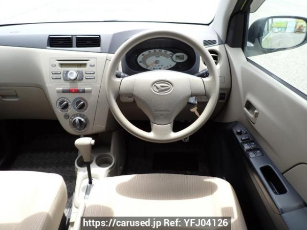 Used 2009 AT daihatsu mira L275S Image[19]