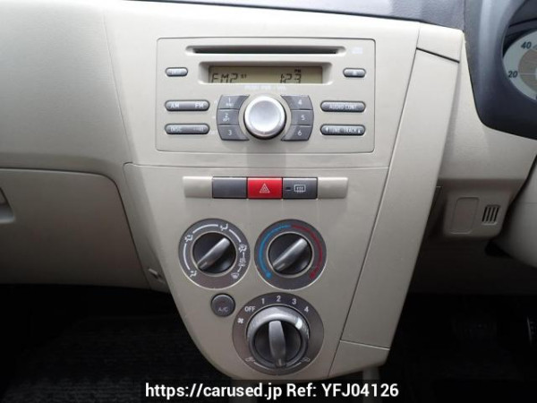 Used 2009 AT daihatsu mira L275S Image[20]