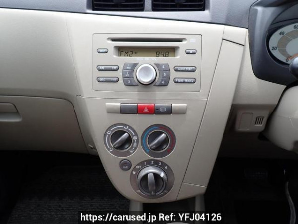 Used 2009 AT daihatsu mira L275S Image[21]