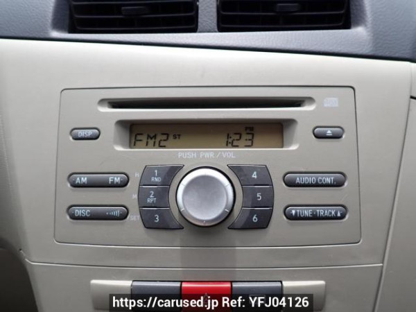 Used 2009 AT daihatsu mira L275S Image[22]