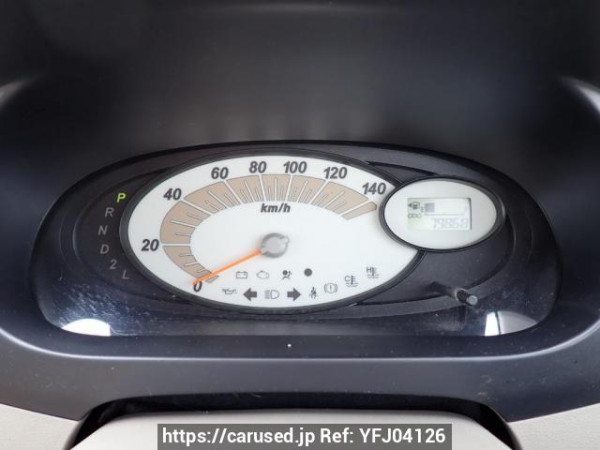 Used 2009 AT daihatsu mira L275S Image[25]