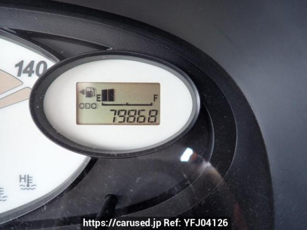 Used 2009 AT daihatsu mira L275S Image[26]