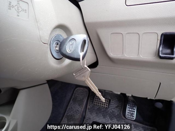 Used 2009 AT daihatsu mira L275S Image[27]