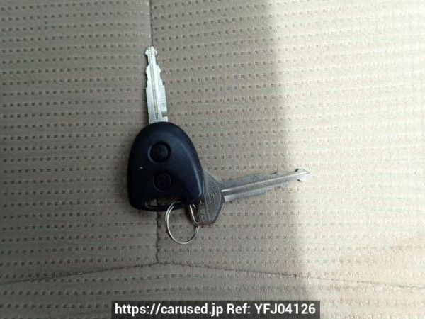 Used 2009 AT daihatsu mira L275S Image[28]