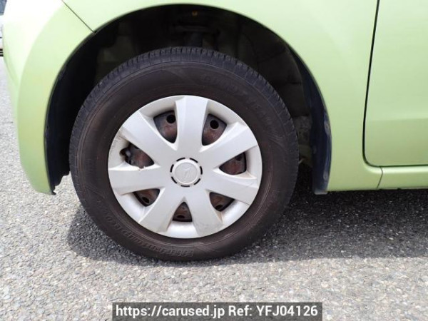 Used 2009 AT daihatsu mira L275S Image[30]