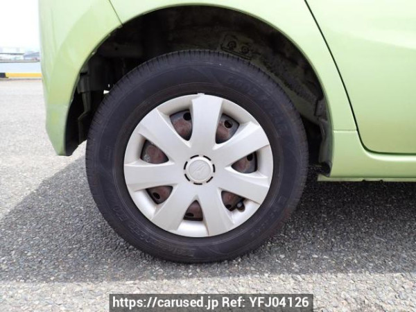 Used 2009 AT daihatsu mira L275S Image[32]