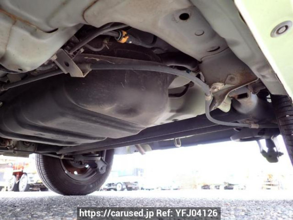 Used 2009 AT daihatsu mira L275S Image[38]