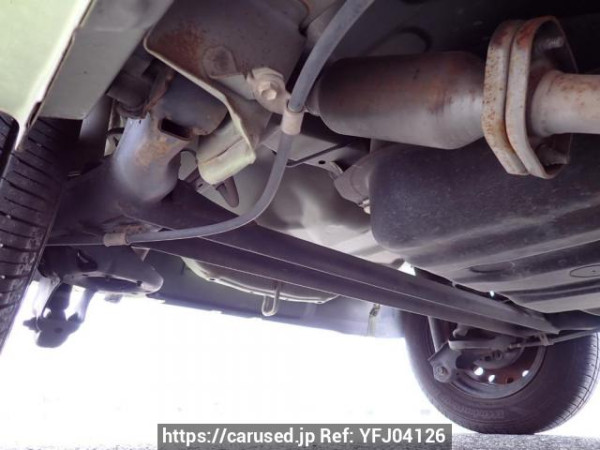 Used 2009 AT daihatsu mira L275S Image[39]