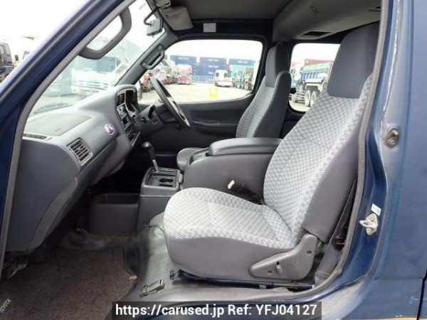 Used 2000 AT toyota hiace-wagon RZH111G Image[13]