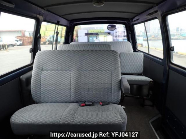 Used 2000 AT toyota hiace-wagon RZH111G Image[22]