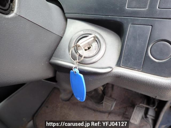 Used 2000 AT toyota hiace-wagon RZH111G Image[31]