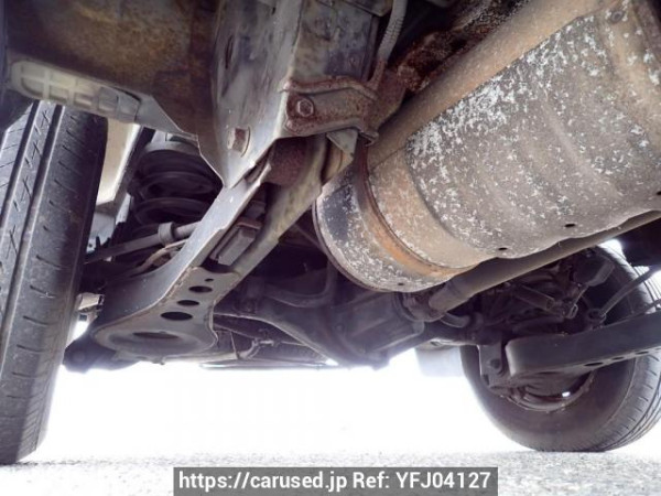Used 2000 AT toyota hiace-wagon RZH111G Image[41]