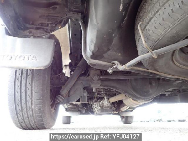 Used 2000 AT toyota hiace-wagon RZH111G Image[43]
