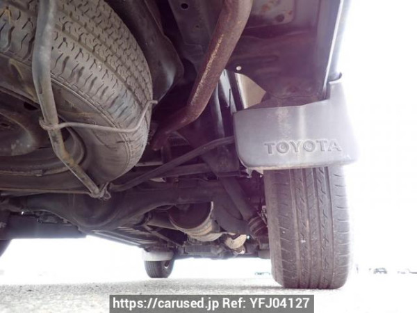 Used 2000 AT toyota hiace-wagon RZH111G Image[44]