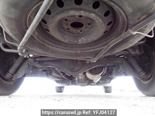 Used 2000 AT toyota hiace-wagon RZH111G Image[45]