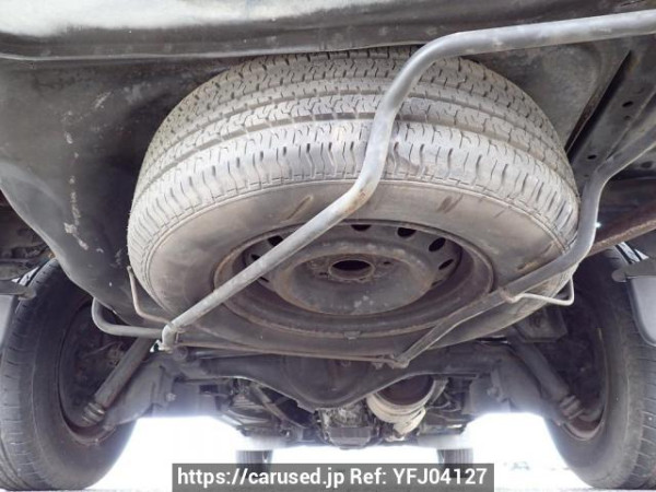 Used 2000 AT toyota hiace-wagon RZH111G Image[46]