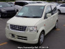 Used 2009 AT mitsubishi ek-wagon H82W Image[2]